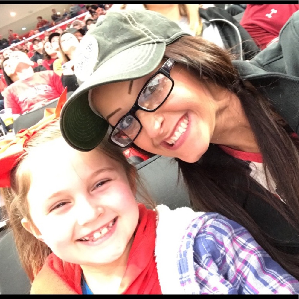 Meet your Posher, Dana